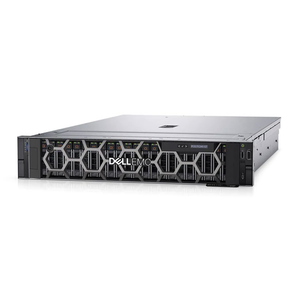 Dell Poweredge R750 Rack Server in hyderabad