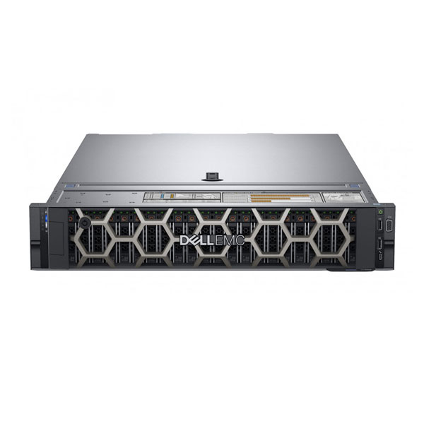 Dell PowerEdge R750XA Rack Server in hyderabad