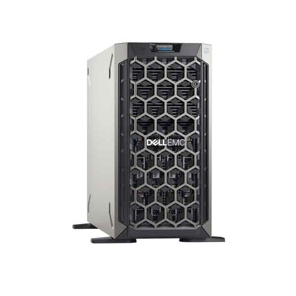Dell Poweredge T340 Tower Server in hyderabad