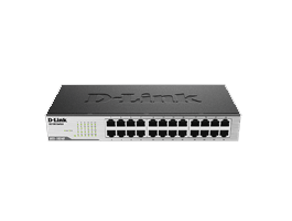 D Link DES 1024D Unmanaged Switch in hyderabad